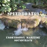 Portada para "Speedboat69"
