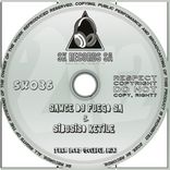 Artwork for "Dear Lord"