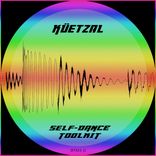 Artwork for "Self-Dance Toolkit"