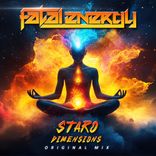 Artwork for "Dimensions"