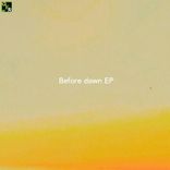 Artwork for "Before Dawn"