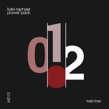 Artwork for "Power Pack"