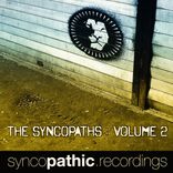 Artwork for "The Syncopaths Vol. 2"