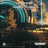 Artwork for "Can't Sleep"