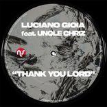 Artwork for "Thank You Lord"
