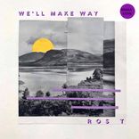Artwork for "We’ll Make Way"