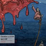 Portada para "Set It Off"