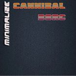 Artwork voor "Cannibal Borg"