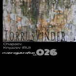 Artwork voor "Torus Vinder EP"