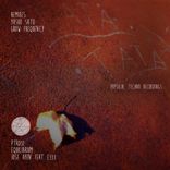 Artwork for "Equilibrium"