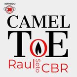 Artwork voor "Camel Toe"