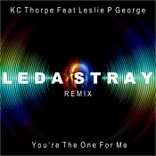 You're the One for Me