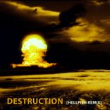 Artwork for "Destruction"