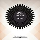 Portada para "Zoo York"