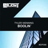 Portada para "Boolin'"