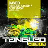 Artwork voor "Random Storm / Acid Snow"