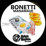 Artwork voor "Manamaue"