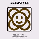 Artwork for "Feel Of Feeling"