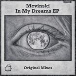 Artwork for "In My Dreams"