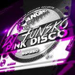 Artwork for "PINK DISCO"