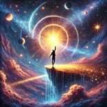 Artwork voor "Feeling Bright"