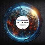 Artwork for "Symbiotic"