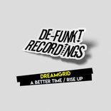 Artwork for "A Better Time / Rise Up"