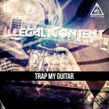Portada para "Trap My Guitar"