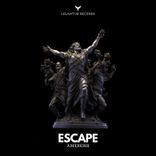Artwork for "Escape"