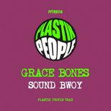 Portada para "Sound Bwoy"