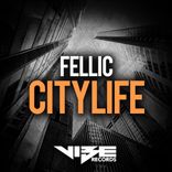 Artwork for "Citylife"