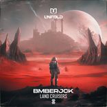 Portada para "Land Cruisers"