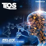 Artwork for "Relate"