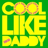 Artwork for "Strut Your Funky Stuff"