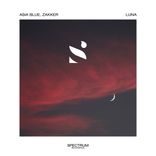 Artwork voor "Luna"