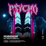 Artwork voor "La Ciudad No Duerme"