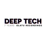 Artwork for "7 YEARS OLATU RECORDINGS DEEP TECH"