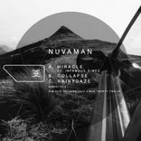 Artwork for "Miracle"