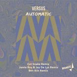 Artwork for "Automatic"