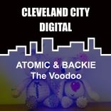 Portada para "The Voodoo"