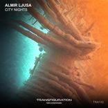 Portada para "City Nights"