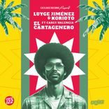 Artwork for "El Cartagenero"