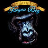 Portada para "Tarzan Boy"