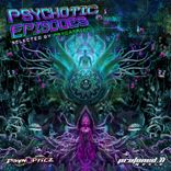 Artwork for "Psychotic Episodes (Selected by Psycatrick)"