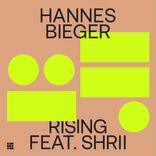 Artwork for "Rising"