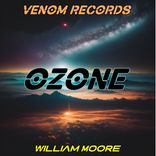 Portada para "OZONE"