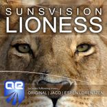 Artwork for "Lioness"