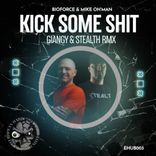 Artwork für "Kick Some Shit"