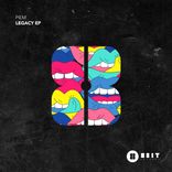 Artwork for "Legacy EP"