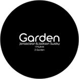 Artwork für "Garden"